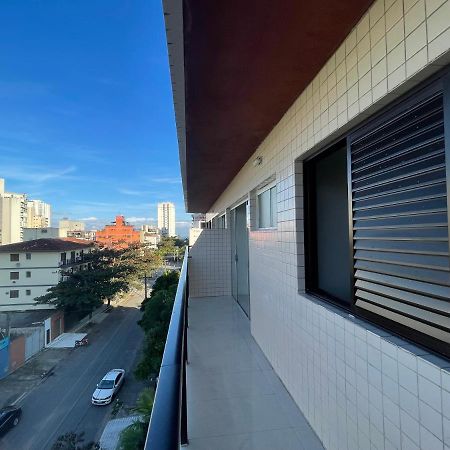 Ferienwohnung Aconchego Guaruja - Ap 42 Exterior foto