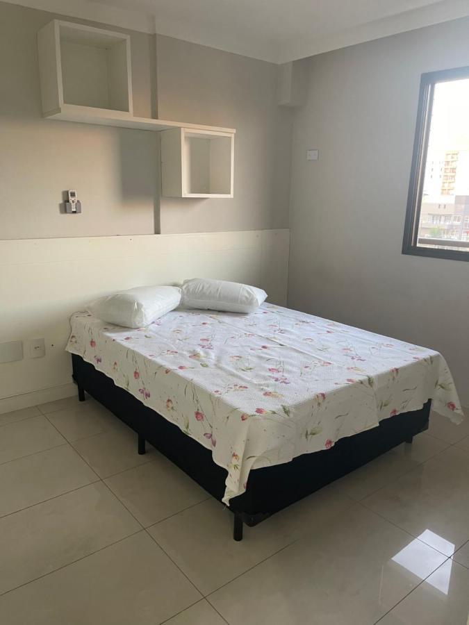 Ferienwohnung Aconchego Guaruja - Ap 42 Exterior foto